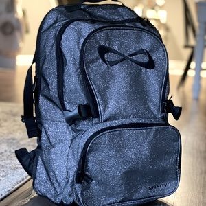 Nfinity Cheer Bag